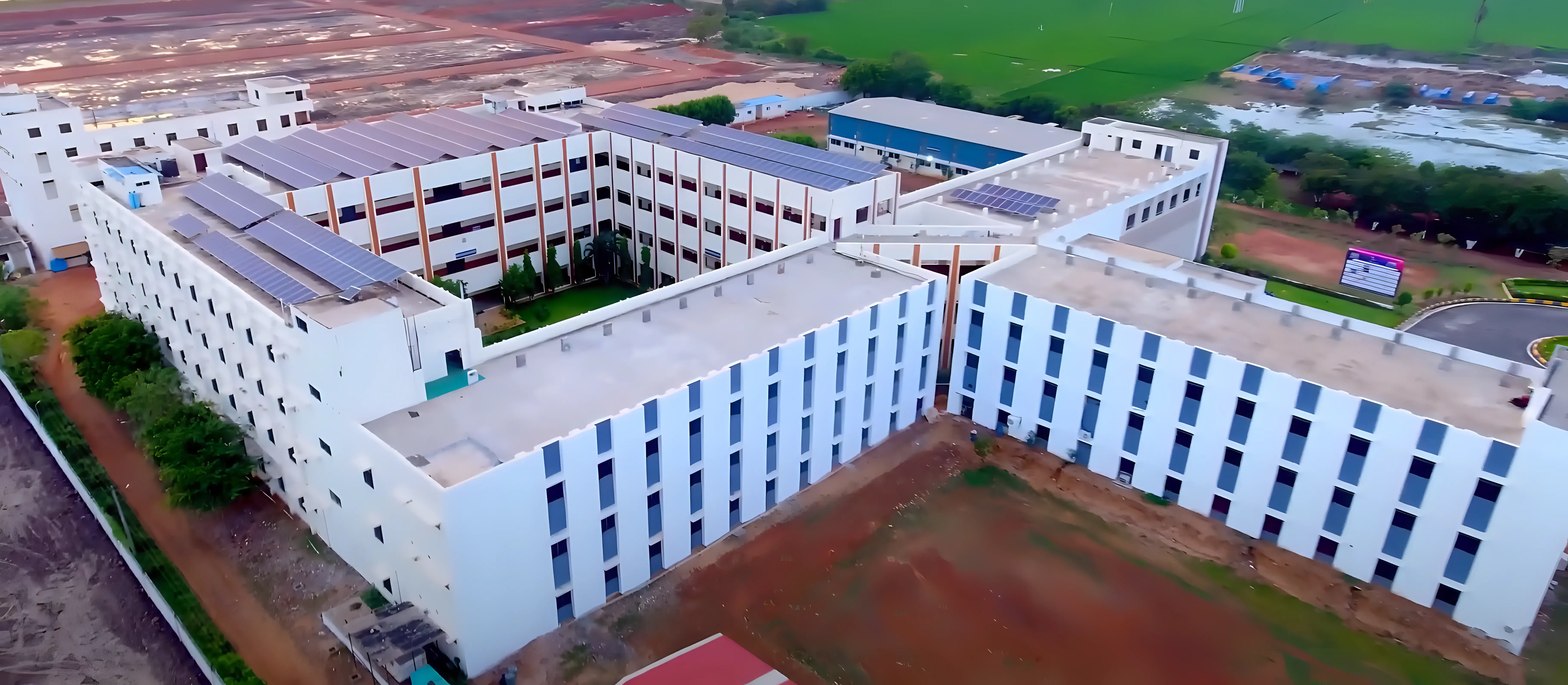 Geethanjali Institute of Science and Technology Nellore Campus photo 11